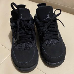 Pre School Air Jordan 4’s